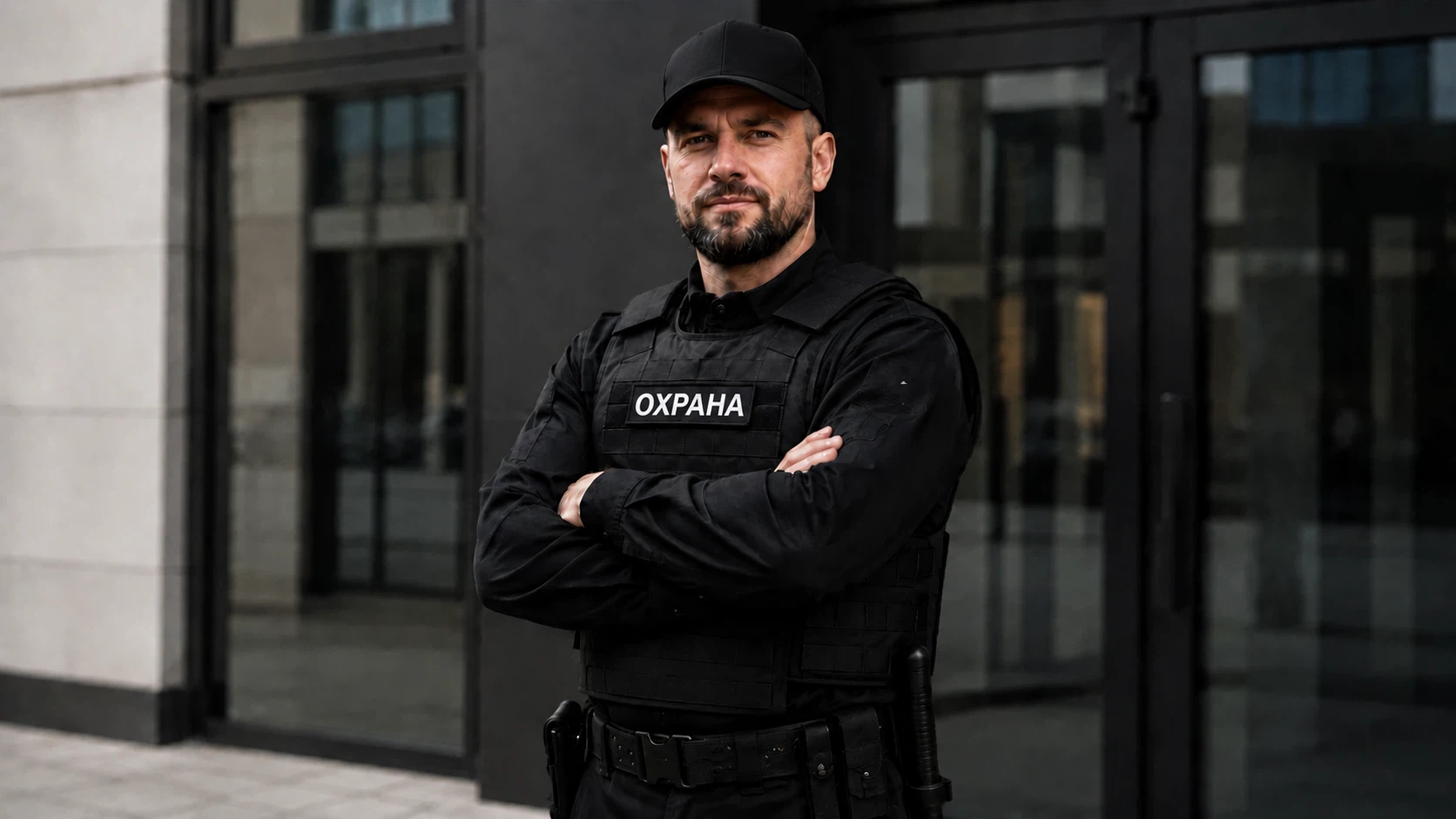 ООО ЧОП «НЕВА-Т»